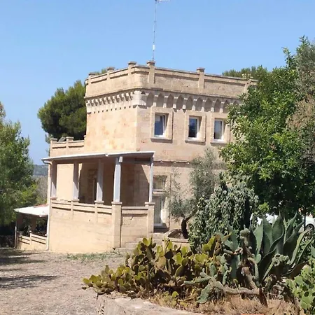 Le Colonie - Pescoluse * Presicce