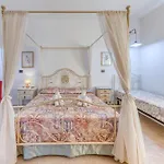 Alloggio per agriturismo Le Colonie - Pescoluse