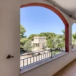 Le Colonie - Pescoluse Presicce