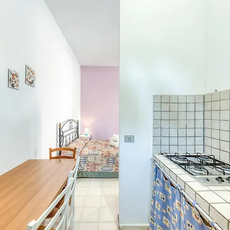 Le Colonie - Pescoluse * Presicce