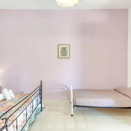 Le Colonie - Pescoluse * פרזיצ'ה