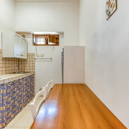 Le Colonie - Pescoluse * פרזיצ'ה