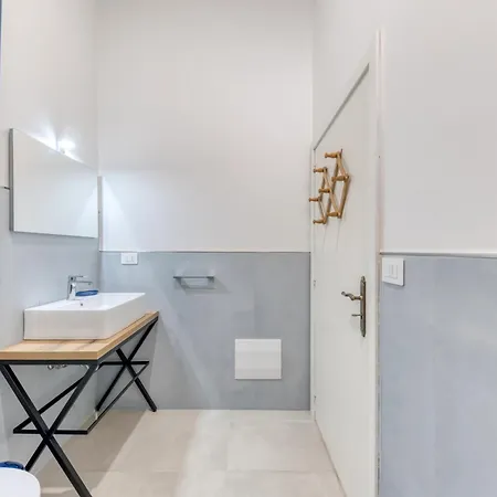 Le Colonie - Pescoluse Farma Presicce