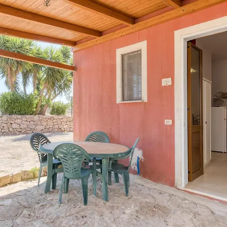 Le Colonie - Pescoluse *