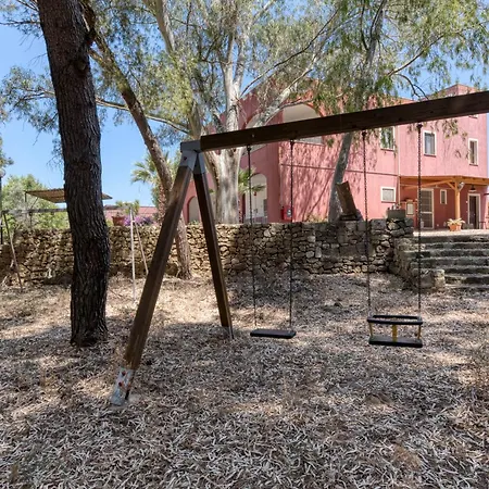 Le Colonie - Pescoluse פרזיצ'ה