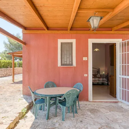 Le Colonie - Pescoluse פרזיצ'ה