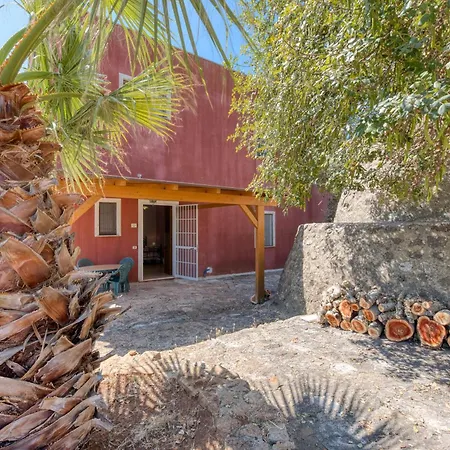 Le Colonie - Pescoluse * פרזיצ'ה