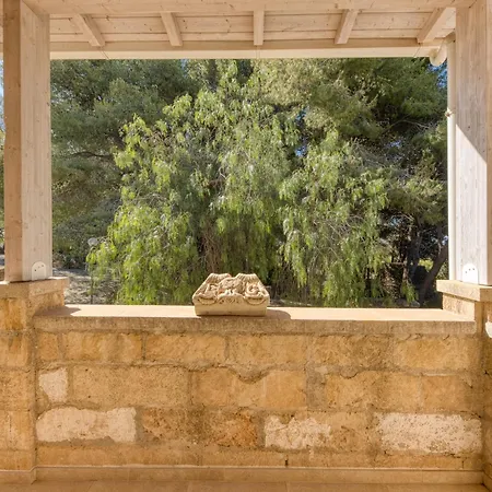 Agroturismo Le Colonie - Pescoluse Presicce