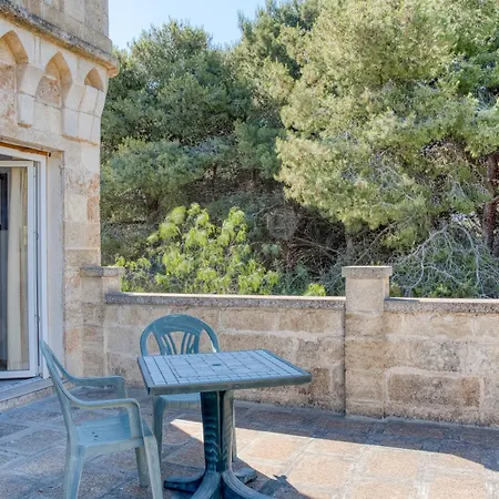 בית חווה Le Colonie - Pescoluse