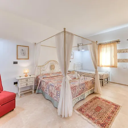 Le Colonie - Pescoluse * Presicce