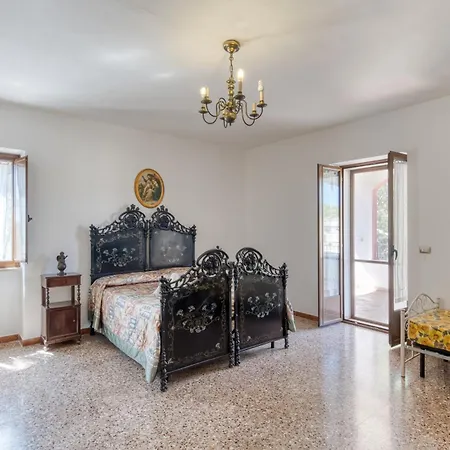 Le Colonie - Pescoluse Agroturismo Presicce