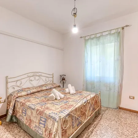 בית חווה Le Colonie - Pescoluse *