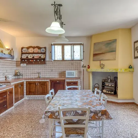 Le Colonie - Pescoluse *