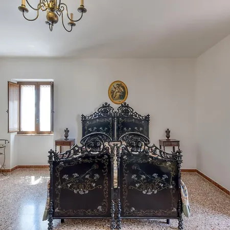 Le Colonie - Pescoluse