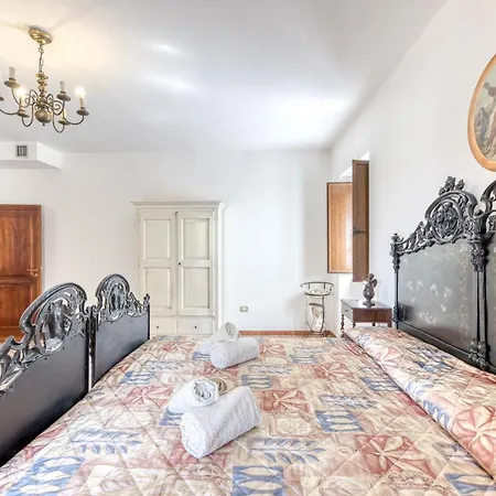 Le Colonie - Pescoluse Agroturismo Presicce