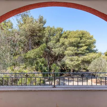 Le Colonie - Pescoluse