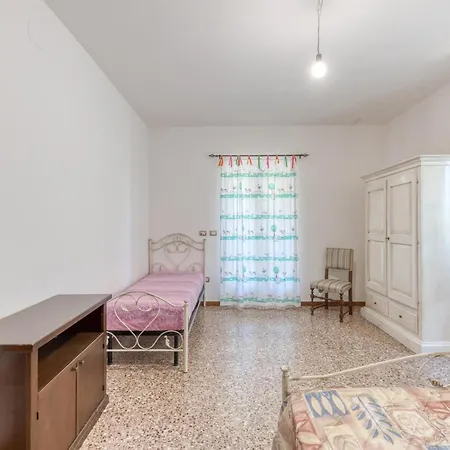 Farma Le Colonie - Pescoluse