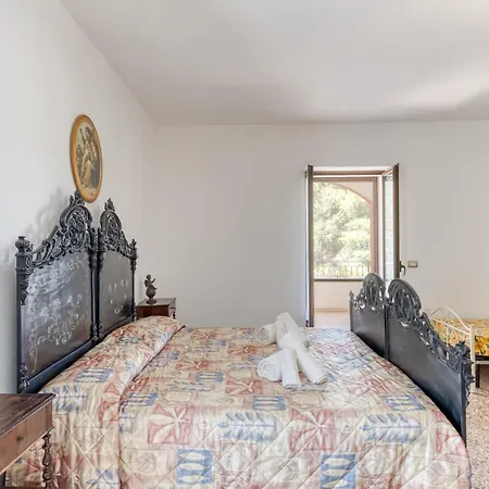 בית חווה Le Colonie - Pescoluse פרזיצ'ה