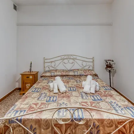 בית חווה Le Colonie - Pescoluse *