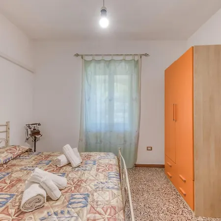 Le Colonie - Pescoluse