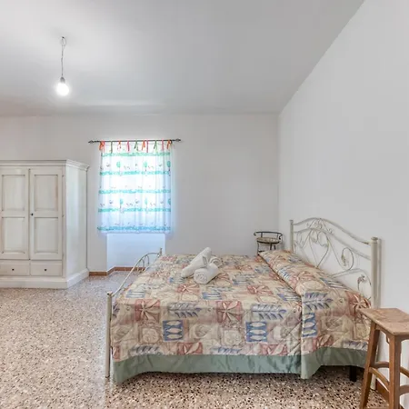 Farma Le Colonie - Pescoluse Presicce