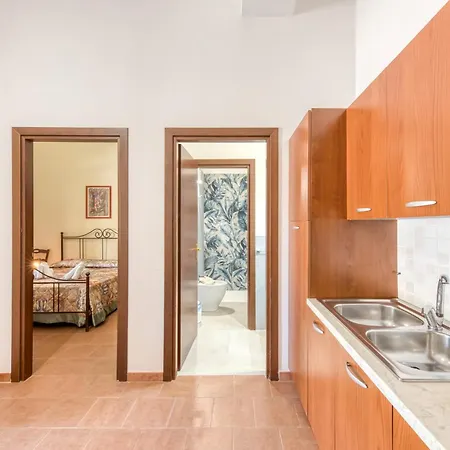 Le Colonie - Pescoluse *