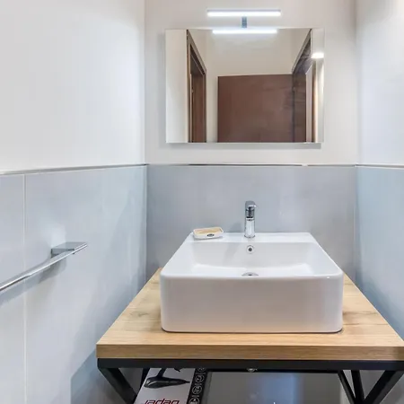 בית חווה Le Colonie - Pescoluse *