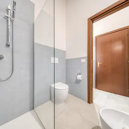 Le Colonie - Pescoluse בית חווה