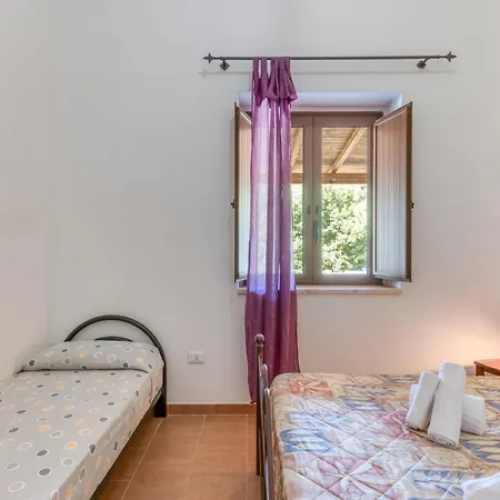 Farma Le Colonie - Pescoluse