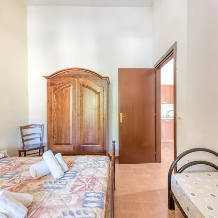 בית חווה Le Colonie - Pescoluse פרזיצ'ה