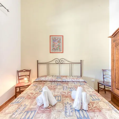 Le Colonie - Pescoluse * פרזיצ'ה