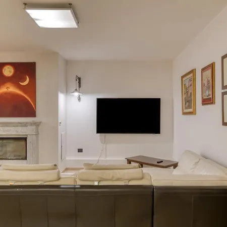 Le Colonie - Pescoluse * פרזיצ'ה