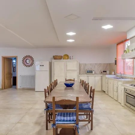 Farma Le Colonie - Pescoluse