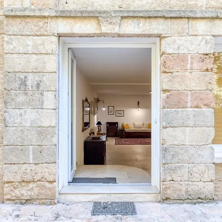 בית חווה Le Colonie - Pescoluse פרזיצ'ה