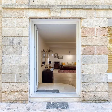 Agroturismo Le Colonie - Pescoluse Presicce