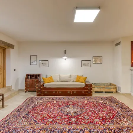 Le Colonie - Pescoluse Agroturismo *