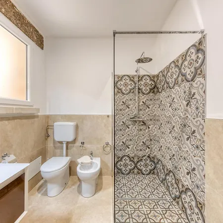 Le Colonie - Pescoluse * פרזיצ'ה