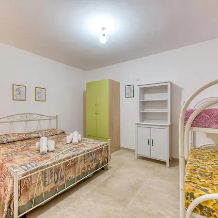 Le Colonie - Pescoluse * Presicce