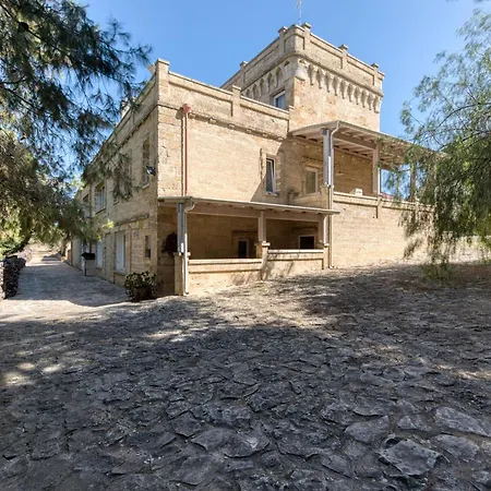 Le Colonie - Pescoluse Farma