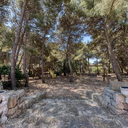 Le Colonie - Pescoluse *