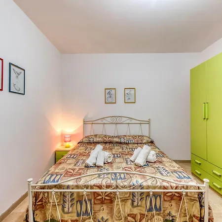 בית חווה Le Colonie - Pescoluse