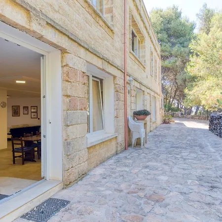 Le Colonie - Pescoluse * פרזיצ'ה