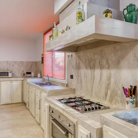 Le Colonie - Pescoluse