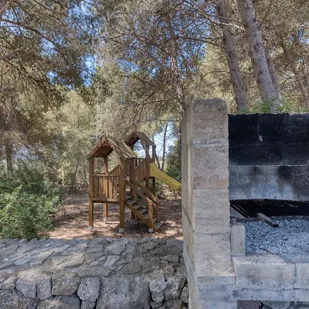 Le Colonie - Pescoluse בית חווה *