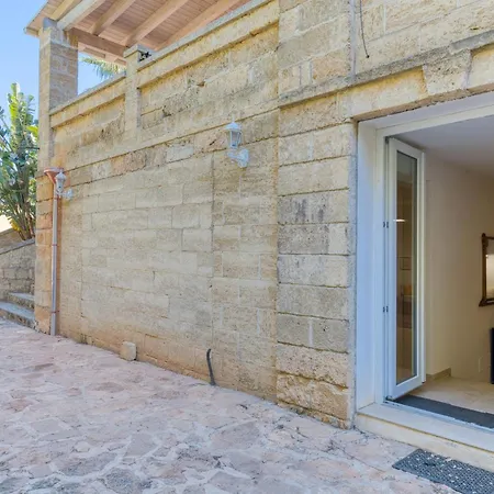 Le Colonie - Pescoluse Presicce