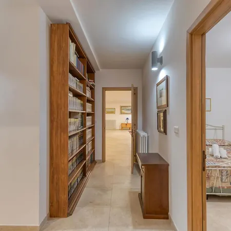 Le Colonie - Pescoluse *