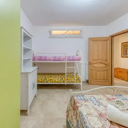 בית חווה Le Colonie - Pescoluse פרזיצ'ה