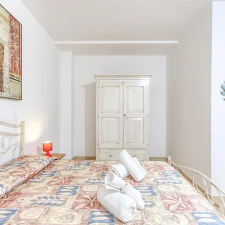 Le Colonie - Pescoluse *