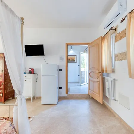 בית חווה Le Colonie - Pescoluse