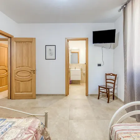 בית חווה Le Colonie - Pescoluse *